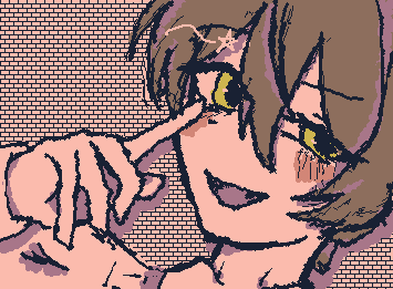 【OC】本当に絵柄が行方不明