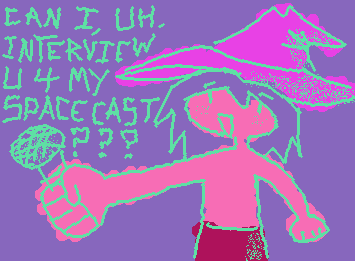 Clancy doodle bc he's awesome lol ⸜(｡˃ ᵕ ˂ )⸝♡✧˖°.