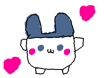 @poohと一緒で最近きにぴができました〜🥰