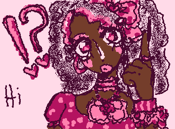 Happy Black History month! :)