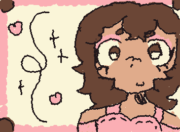 This is penny! For jasper :3