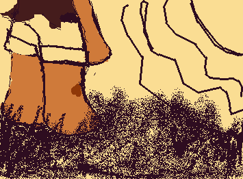 Just a simple drawing,hope yah like it