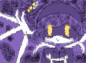 Murder Drones Uzi :3