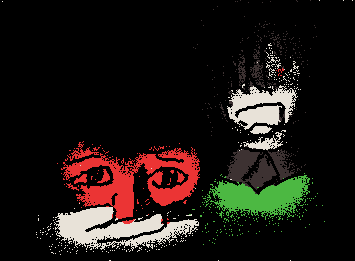 Kris when the soul makes them kiss berdly