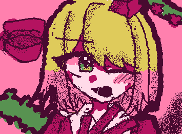 キャシー コンちゃんが言ってたあのキャサリンです。(絶対違う)