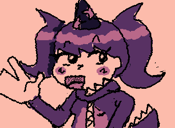 This is for @tadpoleestar