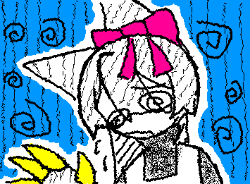 一日に何個も描き過ぎて描きたいものが思い浮かばなくなってきてます … 🌀 リク募とかしたいですけど , 下手くそ過ぎて , ね ,,, 😃