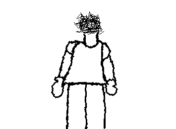 so uh more lore for my series(p.s this is supposed to be someone that I'm gonna have based off azure meaning I might make one of the survivors be based off yk)