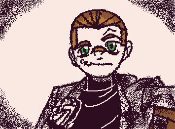 “Hey girl what’s your favorite film?” Red Flags. I MADE TOM! He sort of looks like a little baby version though if some of you guys like it then it’s fine!😊👍