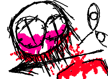 quite the big scratch john