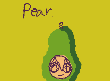 pear Teto :33