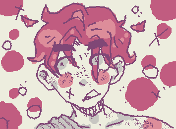 pool sunburns ⋆｡°✩