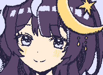 ミリプロのゆらぎゆらちゃん！