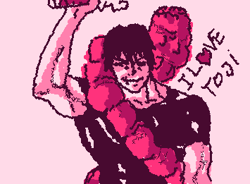 toji <3