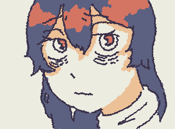 オリキャラ