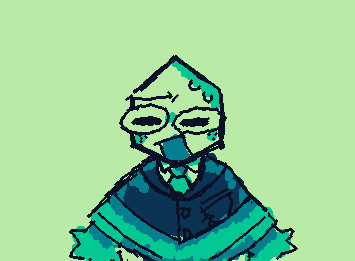 battat doodle I did :)