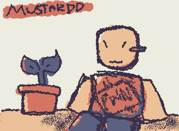 k now heres actually andrew