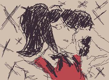 Ame (ᇴ‿ฺᇴ)