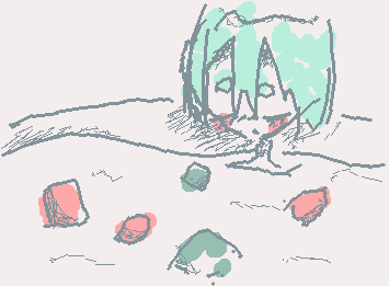 クラムチャウダー風呂::wp-panic::