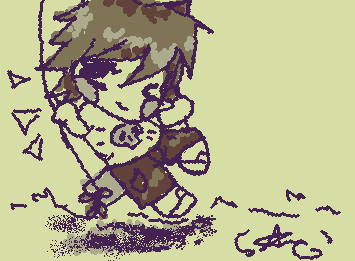 okay another chibi now. its an addiction.. i fear.