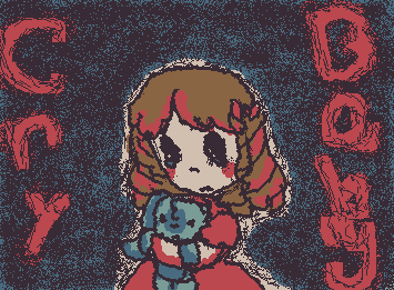 cry baby cry baby cryyyy