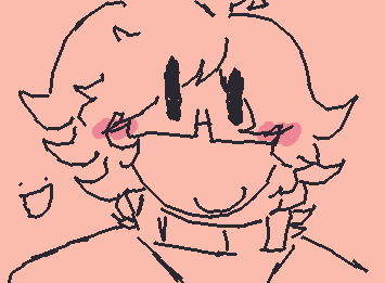 Psst @Garn i drew ur sona (2 the best of my abilities-) pssstttt psst