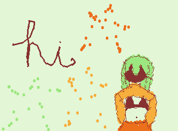 WEEEEEEEEEEEEE! ::wp-bonk::
