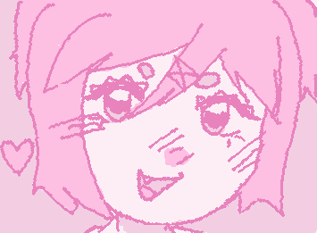 heheh shes so cute i love her >.<
natsuki maxxing