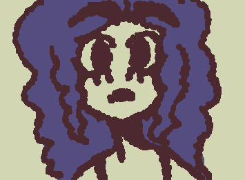 New character! What should I name them?