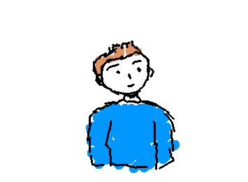Guess my childhood hero character :)