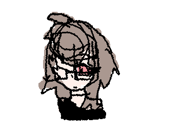 oc I made, her name is Ari she's transfem::wp-pet::