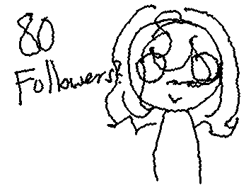 Can you guys help me reach 80 followers?::wp-banana-dance::