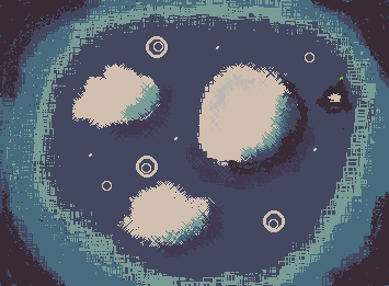 Night sky