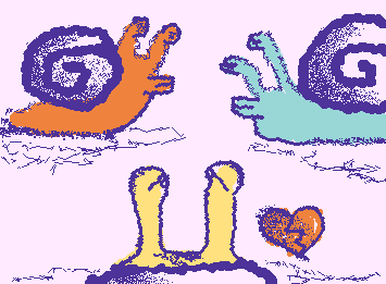 “I guess I should’ve come out of my shell sooner.”