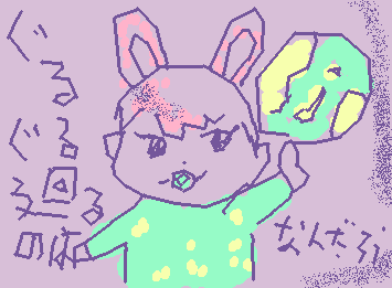 今日youtubeで名作くんでメイちゃん回が配信されますね!
楽しみ！