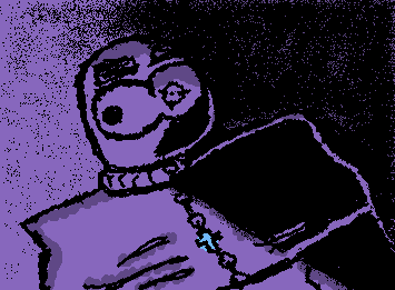 oh jonny boy…what have you done?

(based on grace downfall of simon (grace lead dev)