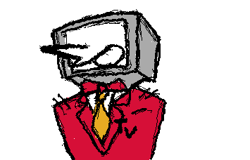 Tenna for @-I_Love_TV-, please don't skin me 😞 ;>