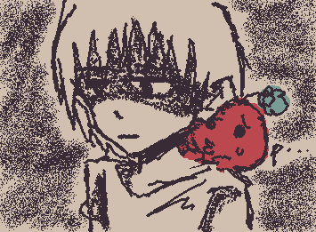 Any Tokapi original sin lovers out there p 😗