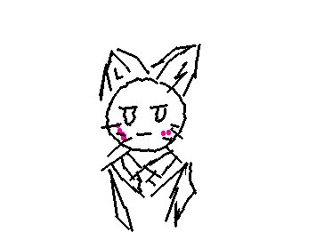 ダ〜メだ、うまく描けねぇ…