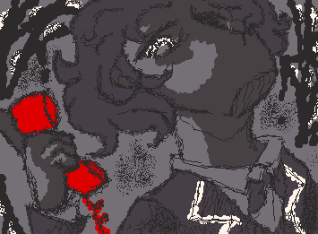 I drew Cesar from Mandela catalogue :D (C: "Mark, your phone have been ringing for a while.. 𝓘𝓽 𝓰𝓸𝓽 𝓪 𝓼𝓾𝓻𝓹𝓻𝓲𝓼𝓮 𝓯𝓸𝓻 𝔂𝓸𝓾~")