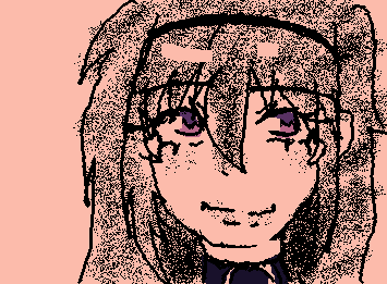 Thank you Bleh for the recommendation (homura from madoka magica)