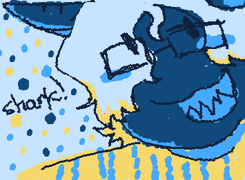 sharrrrk i LOOOVE sharks