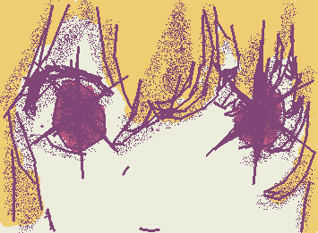 闇落ちルビーかいた！！
いいねとフォローよろしく！！
リクエストも受け付けてるよ！！（他のばっか書いて遅くなるかも）