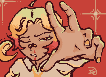 GRASP YOUR FUTURE!! (emile, oc)