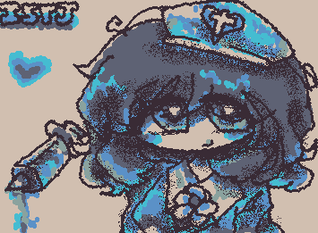 [7] MBTI︰🩵 ISFJ ( SiFe ) 💙 --- MY INTERPRETATIONS!!!