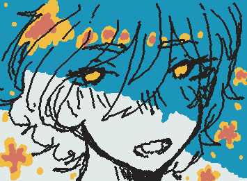 あつい
なんでだよ