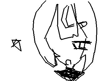 知ってますよおれあなた達が神絵師をみつけて俺をおいていく姿がまぁそんな事ない人も…いますがね
