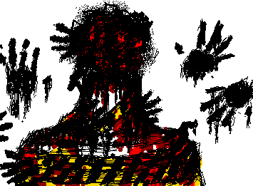 Crime scene