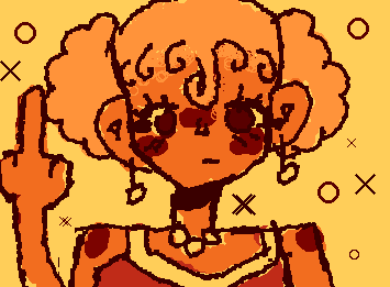 Gurl? Idk..