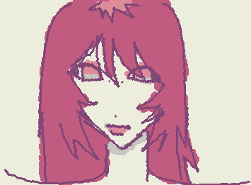 rahhh i wanna do another q&a since i have more followers!